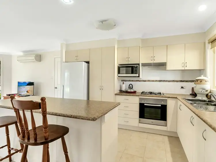 Seventh view of Homely house listing, 2 Skye Place, Townsend NSW 2463