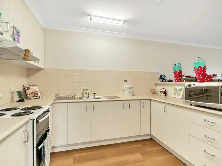 Second view of Homely house listing, 9a & 9b Plater Crescent, Townsend NSW 2463