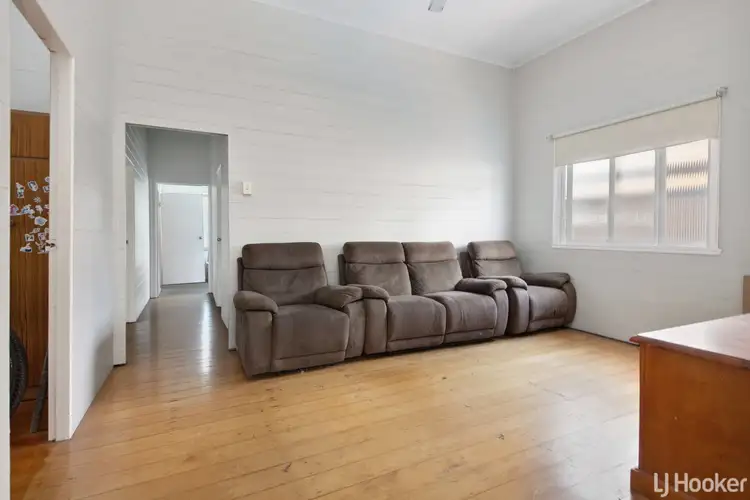 Second view of Homely house listing, 293 East Street, Depot Hill QLD 4700