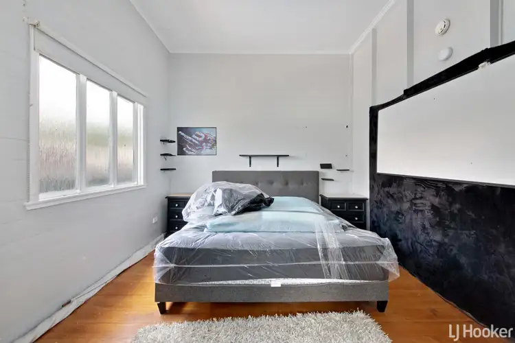 Fourth view of Homely house listing, 293 East Street, Depot Hill QLD 4700