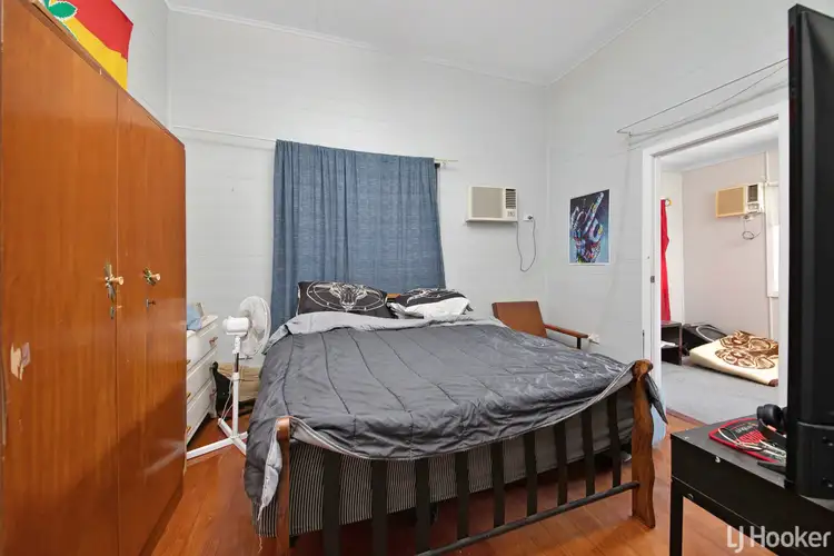 Fifth view of Homely house listing, 293 East Street, Depot Hill QLD 4700