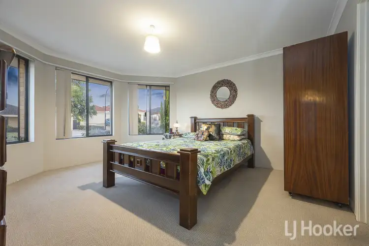 Sixth view of Homely house listing, 11 Ridglea Link, Clarkson WA 6030