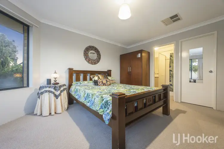 Seventh view of Homely house listing, 11 Ridglea Link, Clarkson WA 6030