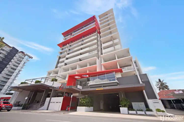 Second view of Homely apartment listing, 902/102-108 Victoria Parade, Rockhampton City QLD 4700
