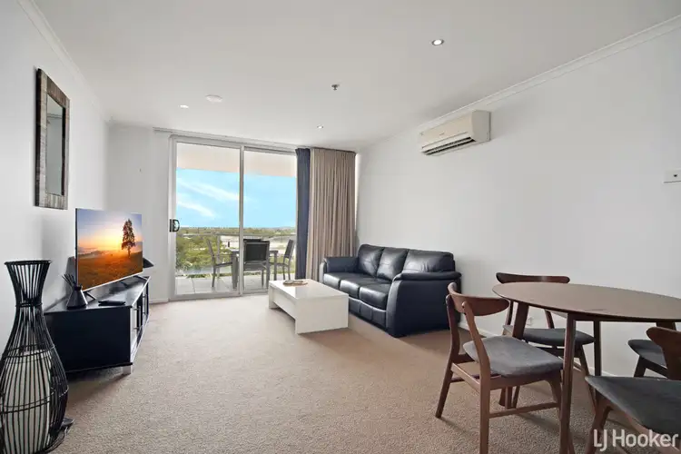 Fourth view of Homely apartment listing, 902/102-108 Victoria Parade, Rockhampton City QLD 4700