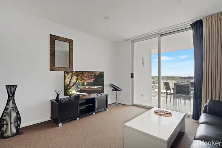 Fifth view of Homely apartment listing, 902/102-108 Victoria Parade, Rockhampton City QLD 4700
