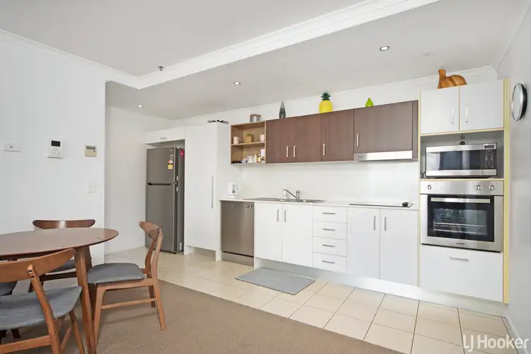 Sixth view of Homely apartment listing, 902/102-108 Victoria Parade, Rockhampton City QLD 4700