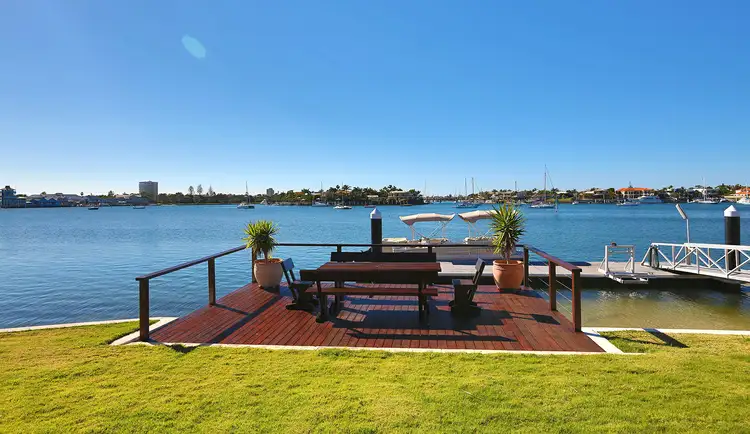Main view of Homely house listing, 38 Culbara Street, Mooloolaba QLD 4557