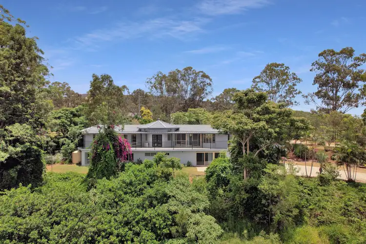 Main view of Homely house listing, 22 Vennor Drive, Ormeau QLD 4208