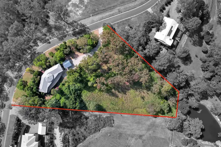 Second view of Homely house listing, 22 Vennor Drive, Ormeau QLD 4208
