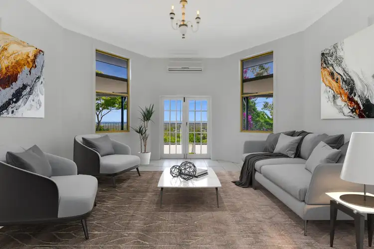 Fourth view of Homely house listing, 22 Vennor Drive, Ormeau QLD 4208