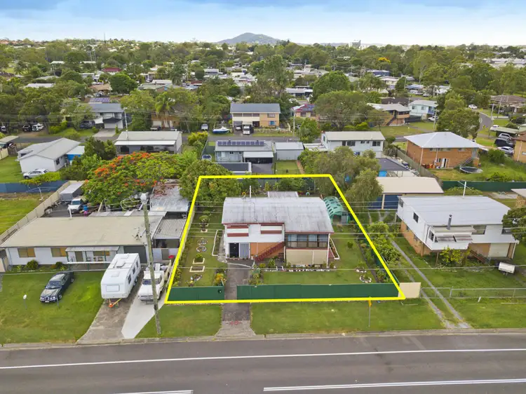 Main view of Homely house listing, 49 Spanns Rd, Beenleigh QLD 4207