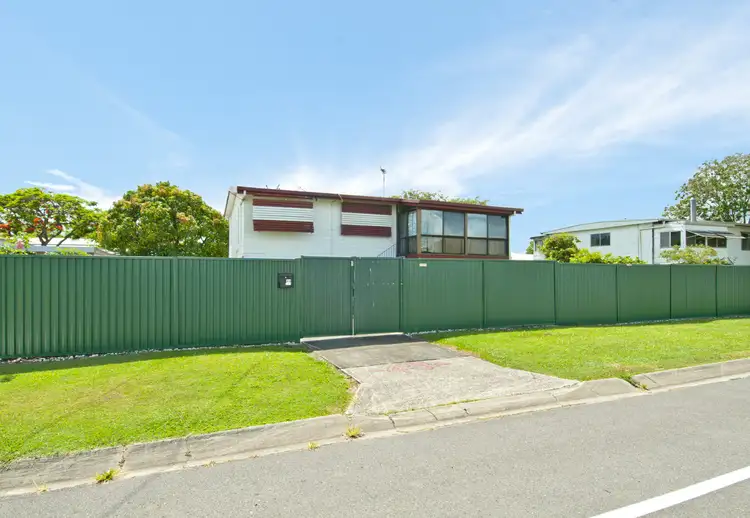 Second view of Homely house listing, 49 Spanns Rd, Beenleigh QLD 4207