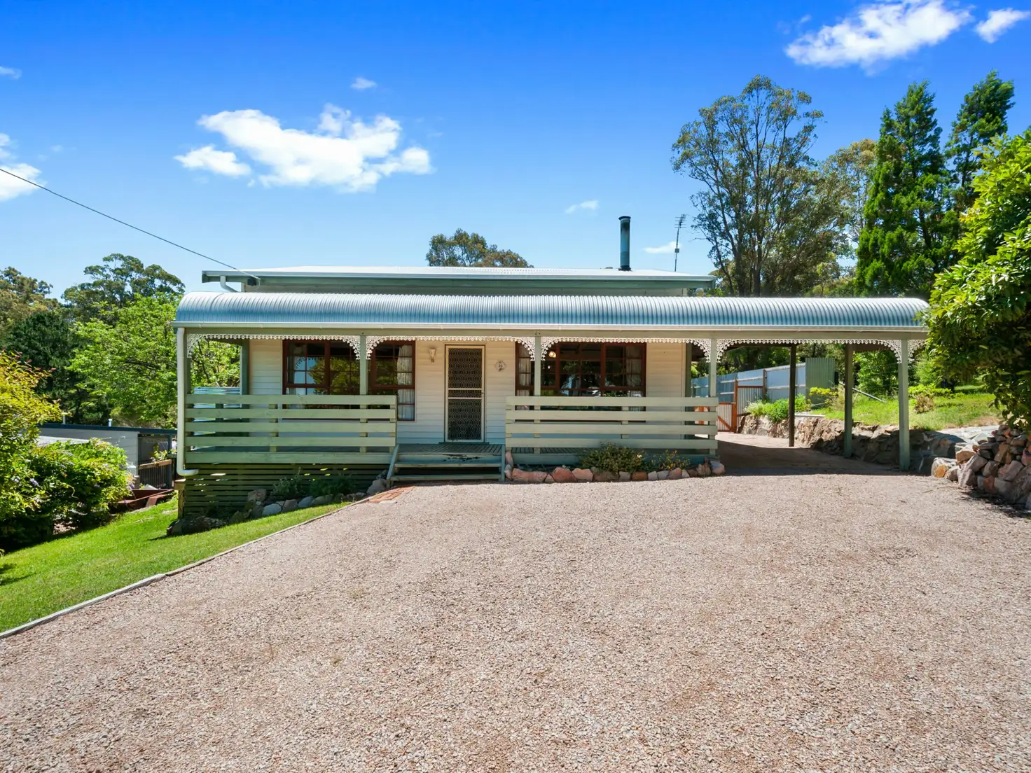 Main view of Homely house listing, 25 Sandy Street, Bruthen VIC 3885