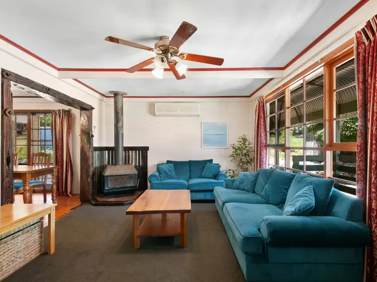 Fourth view of Homely house listing, 25 Sandy Street, Bruthen VIC 3885