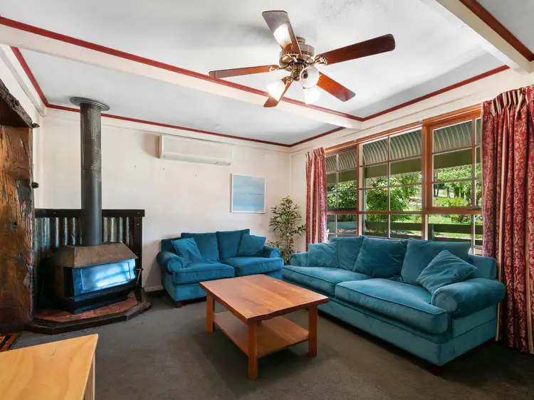 Fifth view of Homely house listing, 25 Sandy Street, Bruthen VIC 3885