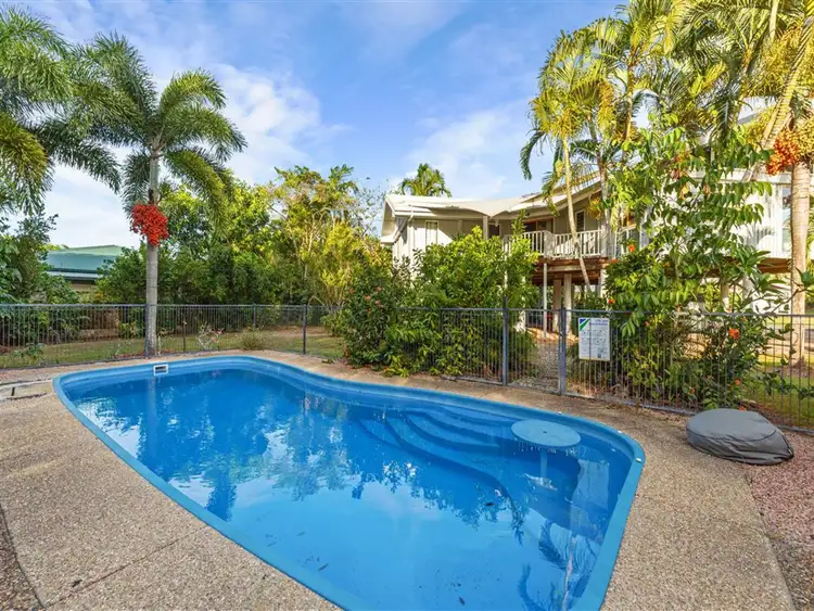 Third view of Homely house listing, 24 Wall Street, South Mission Beach QLD 4852