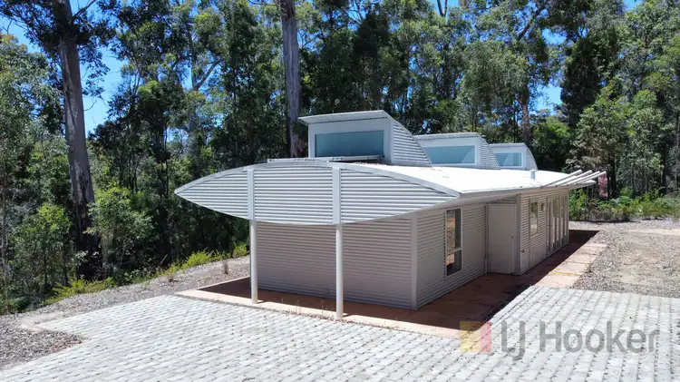 Third view of Homely house listing, 75 Karri Lane, Quinninup WA 6258