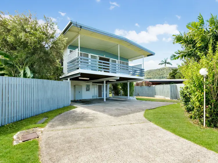 38 Cassia Street, Edge Hill QLD 4870