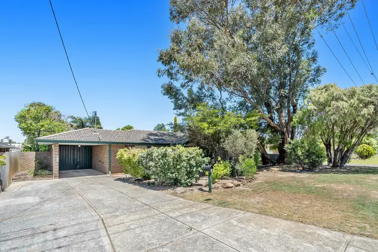Main view of Homely house listing, 8 Renou Way, Bateman WA 6150