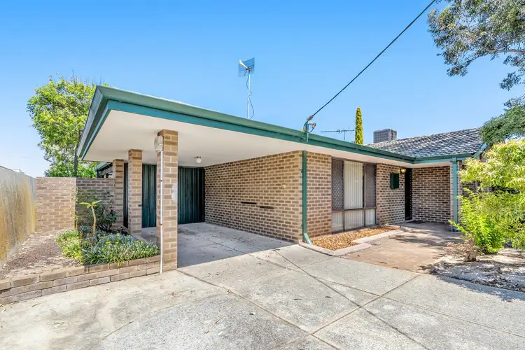 Second view of Homely house listing, 8 Renou Way, Bateman WA 6150