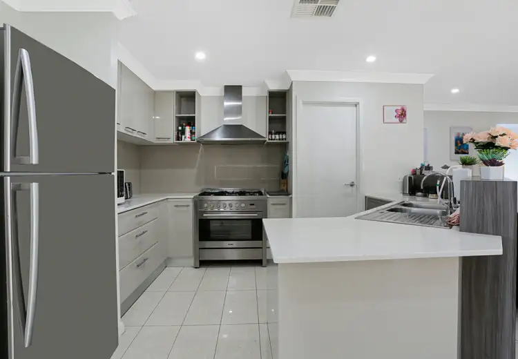 Fourth view of Homely house listing, 18 Carruthers St, Minto NSW 2566