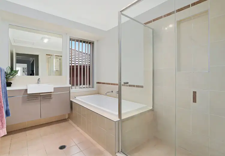Fifth view of Homely house listing, 18 Carruthers St, Minto NSW 2566