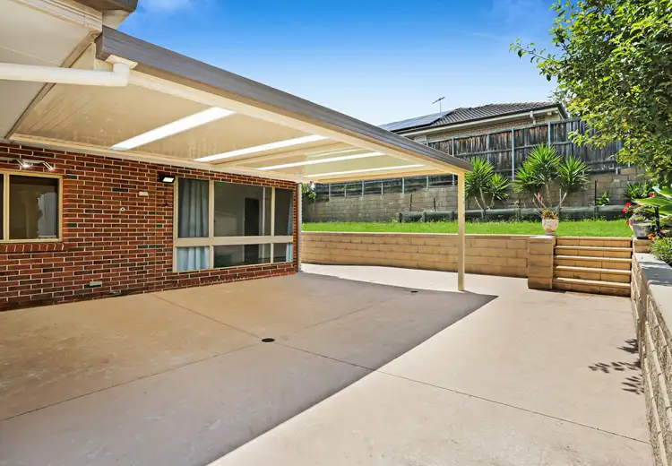 Seventh view of Homely house listing, 18 Carruthers St, Minto NSW 2566