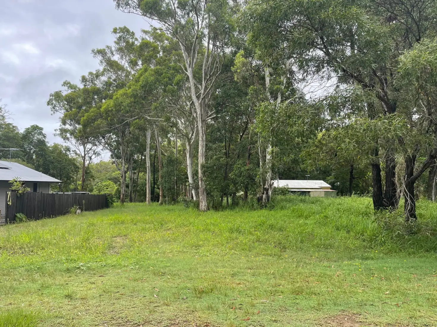 Main view of Homely land listing, 100 South End Rd, Russell Island QLD 4184