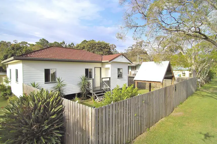 Main view of Homely house listing, 33 George Street, Woodford QLD 4514