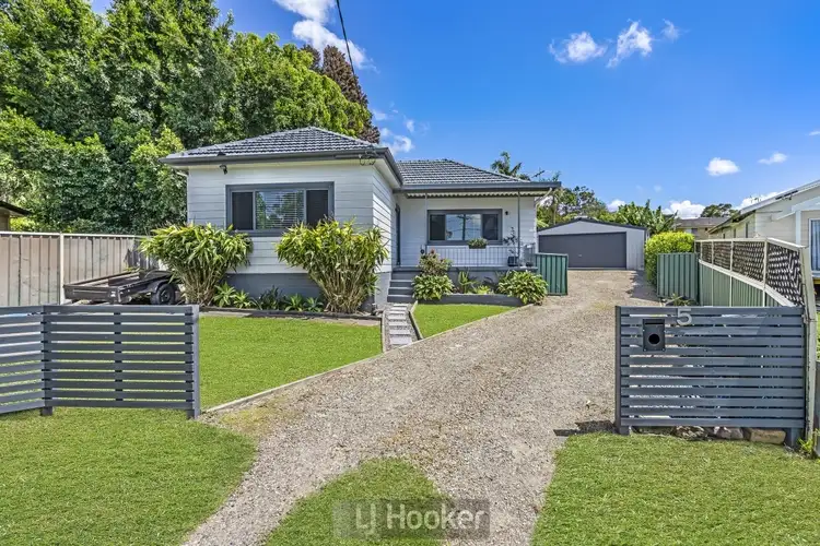 5 Rupert Street, Blackalls Park NSW 2283
