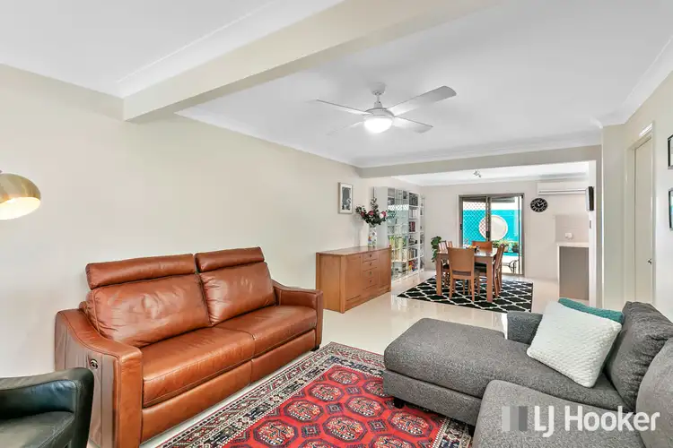 Third view of Homely townhouse listing, 3/63-67 Bowen Street, Capalaba QLD 4157
