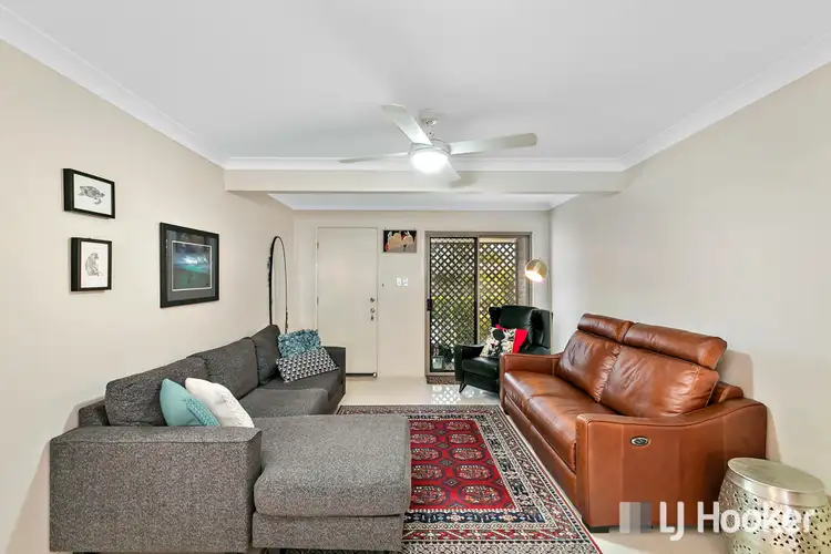 Fourth view of Homely townhouse listing, 3/63-67 Bowen Street, Capalaba QLD 4157