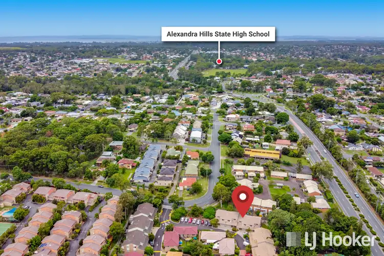 Sixth view of Homely townhouse listing, 3/63-67 Bowen Street, Capalaba QLD 4157