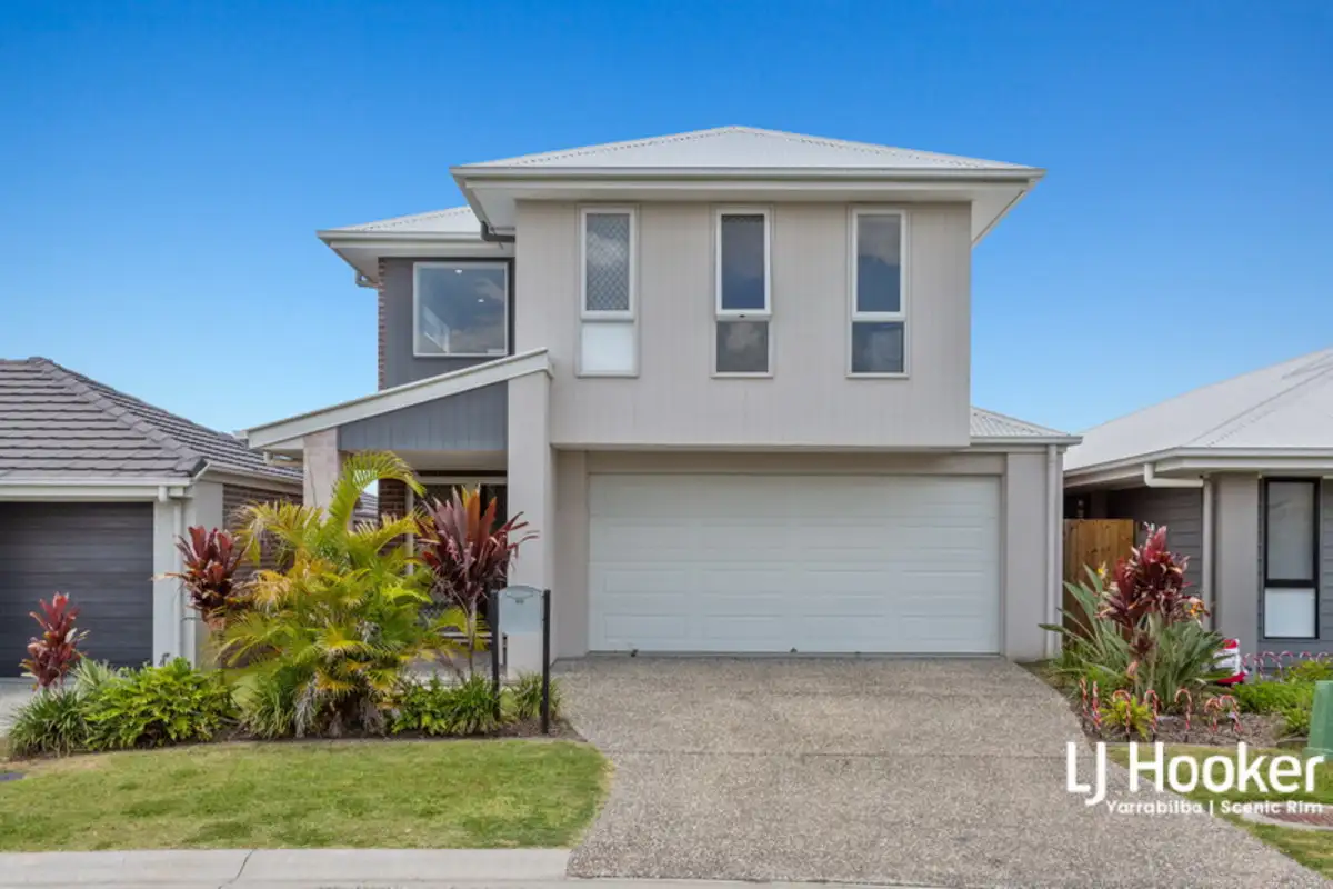 Main view of Homely house listing, 64 Lowthers Street, Yarrabilba QLD 4207