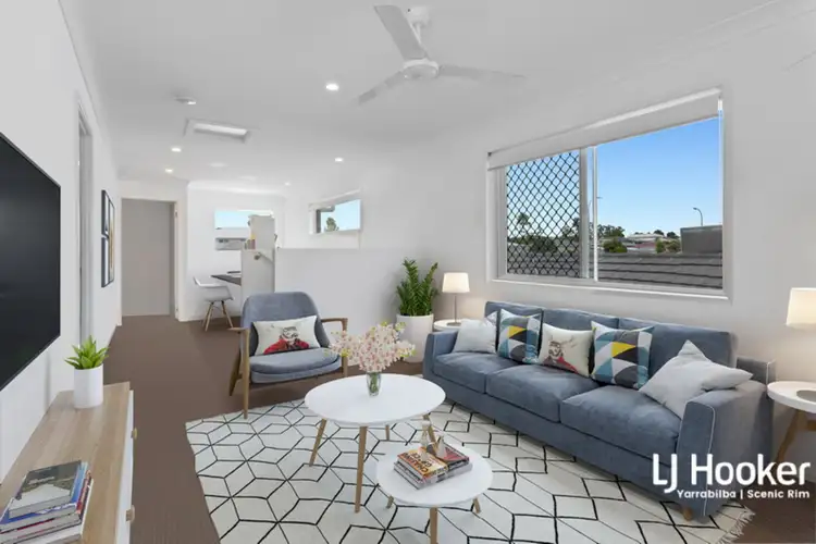 Second view of Homely house listing, 64 Lowthers Street, Yarrabilba QLD 4207