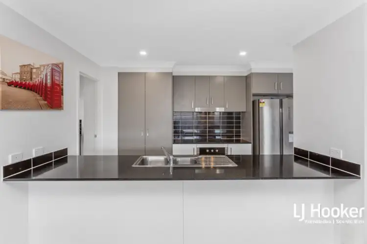 Fourth view of Homely house listing, 64 Lowthers Street, Yarrabilba QLD 4207