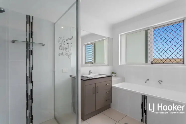 Fifth view of Homely house listing, 64 Lowthers Street, Yarrabilba QLD 4207