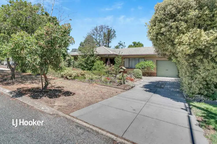 Main view of Homely house listing, 5 Greensview Road, Banksia Park SA 5091