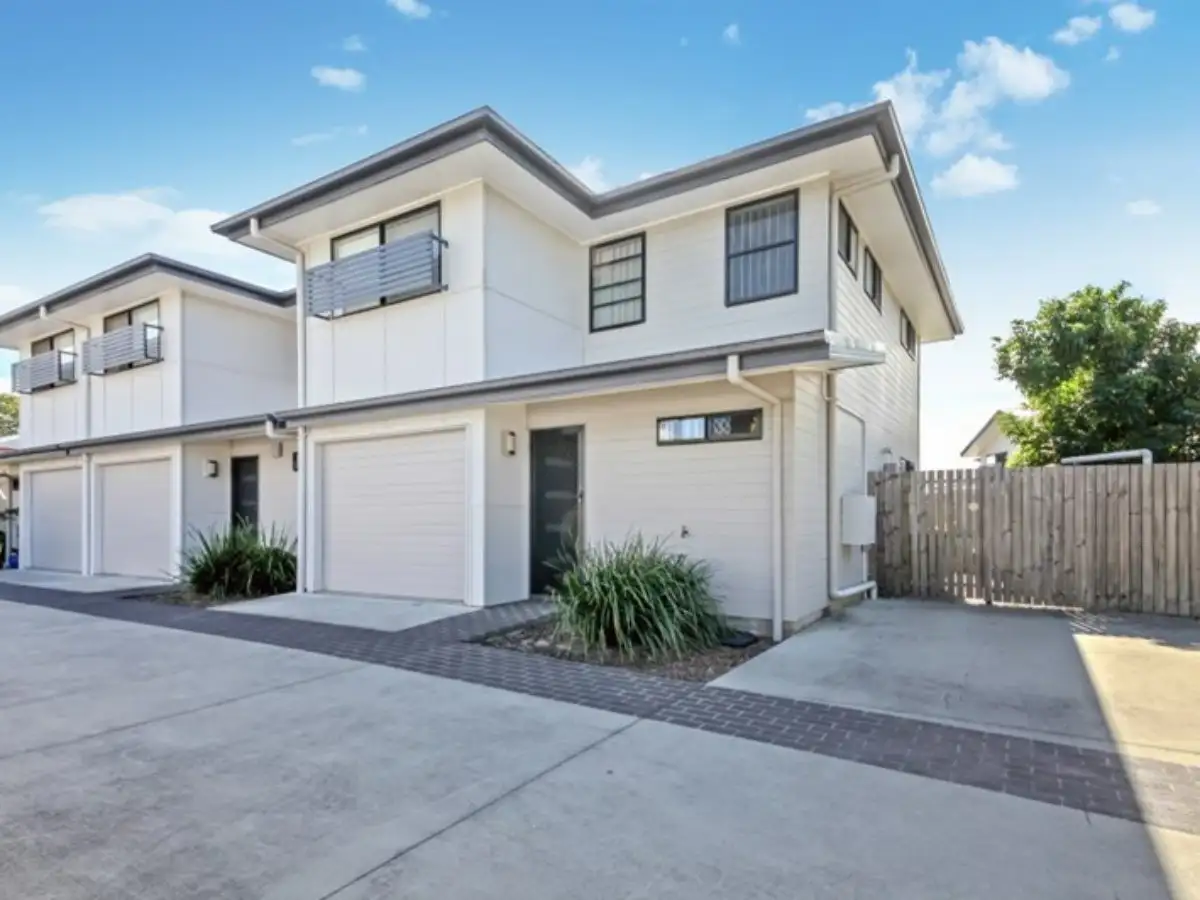 Main view of Homely townhouse listing, 8/106 Ann Street, Kallangur QLD 4503