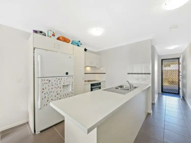 Second view of Homely townhouse listing, 8/106 Ann Street, Kallangur QLD 4503