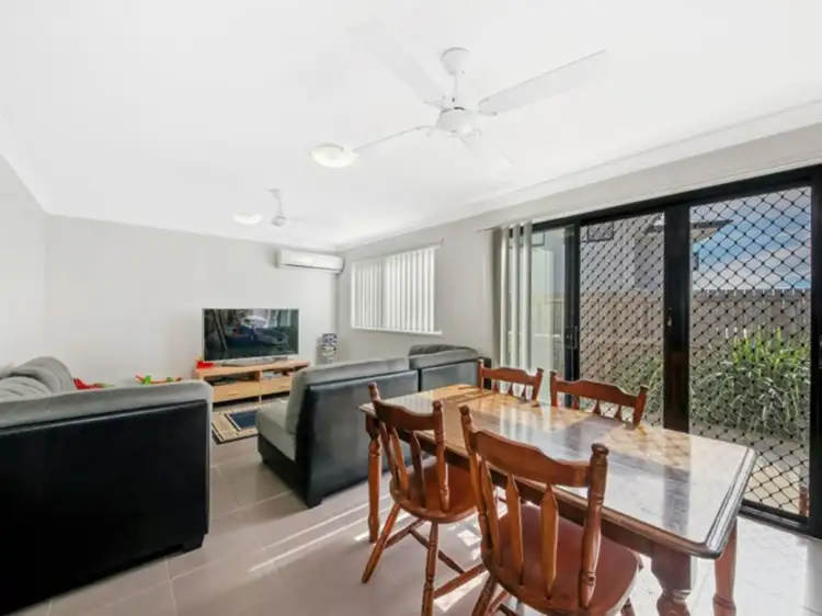 Third view of Homely townhouse listing, 8/106 Ann Street, Kallangur QLD 4503