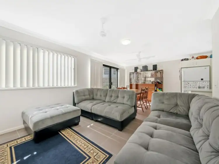 Fourth view of Homely townhouse listing, 8/106 Ann Street, Kallangur QLD 4503