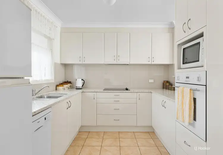 Main view of Homely house listing, 2/6 The Maindeck, Corlette NSW 2315