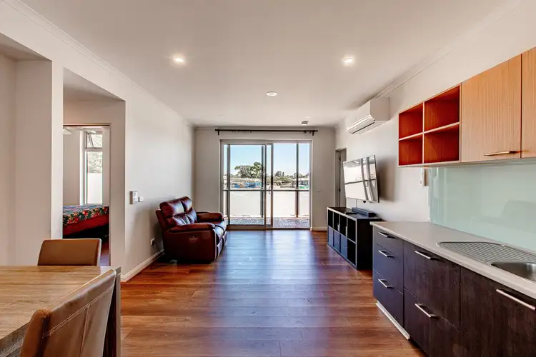 Main view of Homely apartment listing, 202/6 Sweeney Terrace, Woodville West SA 5011