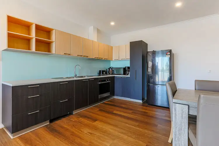 Third view of Homely apartment listing, 202/6 Sweeney Terrace, Woodville West SA 5011