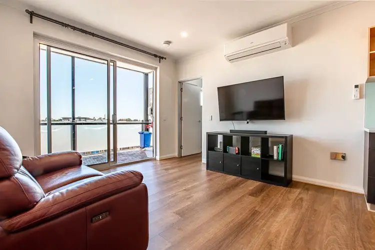 Fourth view of Homely apartment listing, 202/6 Sweeney Terrace, Woodville West SA 5011