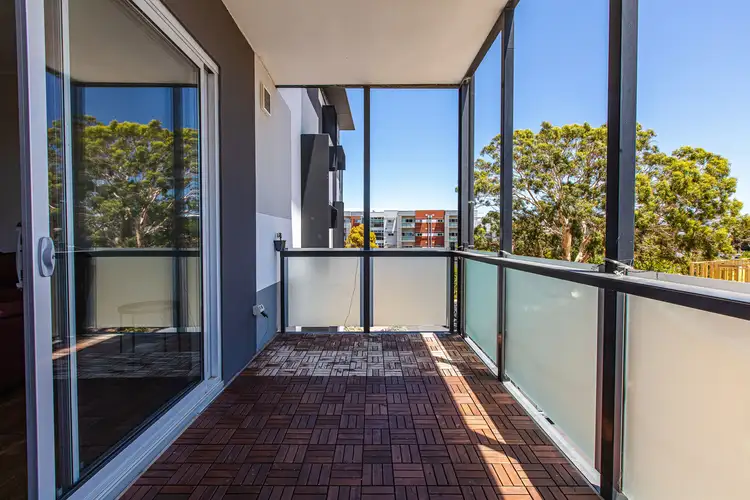 Fifth view of Homely apartment listing, 202/6 Sweeney Terrace, Woodville West SA 5011