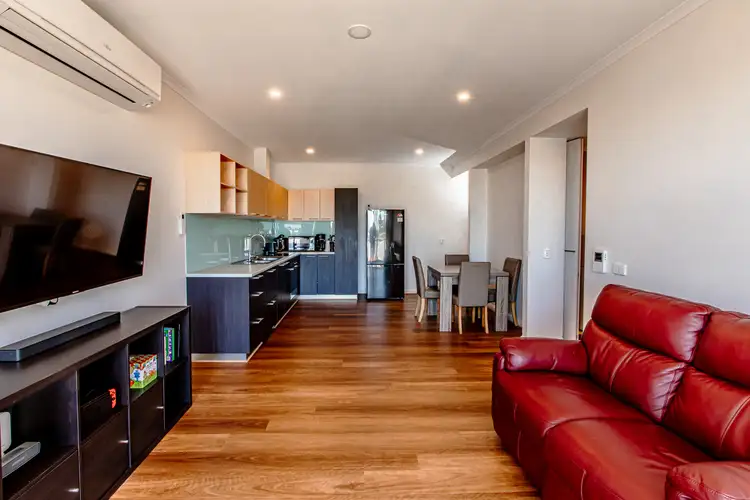 Sixth view of Homely apartment listing, 202/6 Sweeney Terrace, Woodville West SA 5011