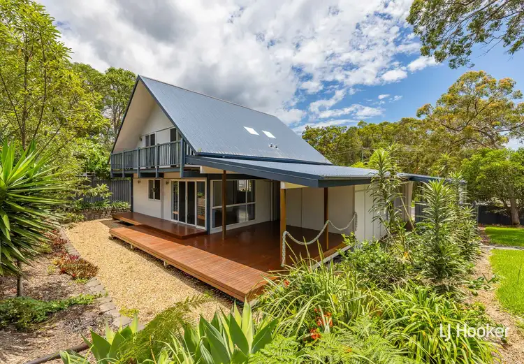 Main view of Homely house listing, 10 Oomool Street, Macleay Island QLD 4184